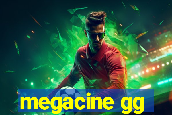 megacine gg